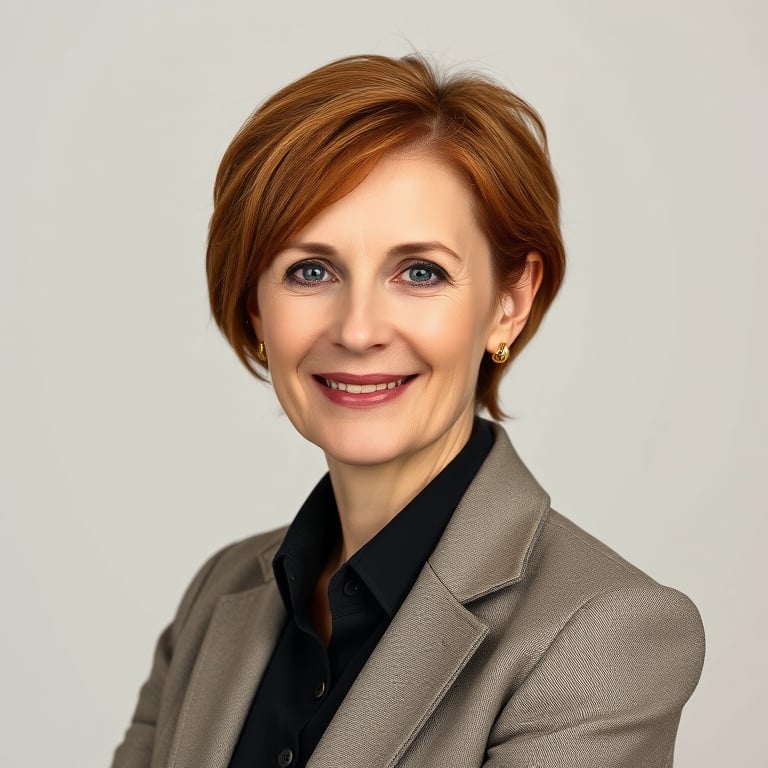Ida Solberg