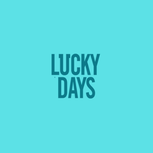 Lucky Days - masino
