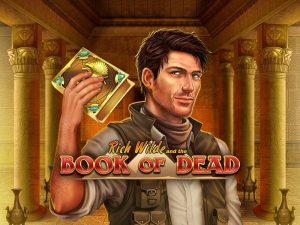 book of dead