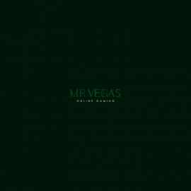 Mr Vegas