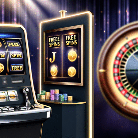 Casino free spins utan omsättningskrav