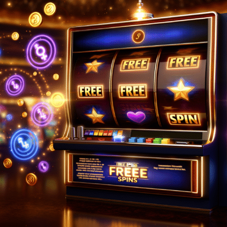 Casino free spins utan insättning – Gratis snurr och regler