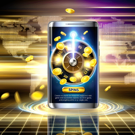 Coin Master Free Spins Daily – Upptäck Global Speltrend