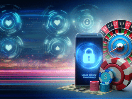 Maria Casino logga in med BankID – snabb och säker