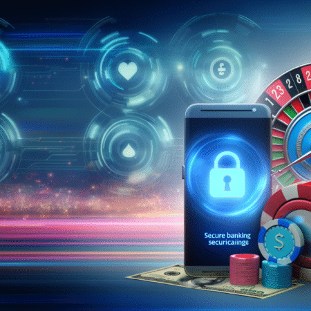 Maria Casino logga in med BankID – snabb och säker