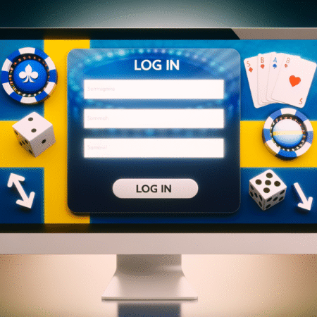 Svenska Spel Casino Logga In Enkel Guide
