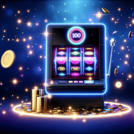 100 free spins utan omsättningskrav – Vad du behöver veta
