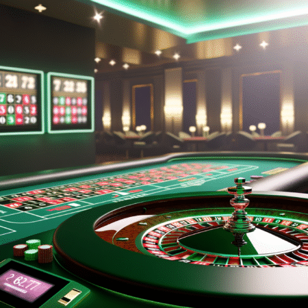 Bästa casino spelet att vinna på