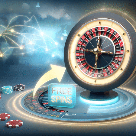 Casino free spins no deposit risker och möjligheter globalt