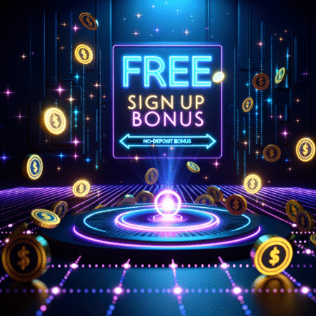 Free signup bonus no deposit casino – Bonusregler