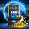 Free spins utan insättning utländska casinon – vad du ska veta