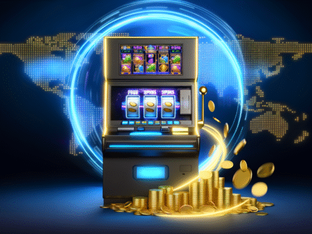 Free spins utan insättning utländska casinon – vad du ska veta