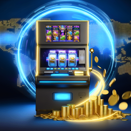 Free spins utan insättning utländska casinon – vad du ska veta