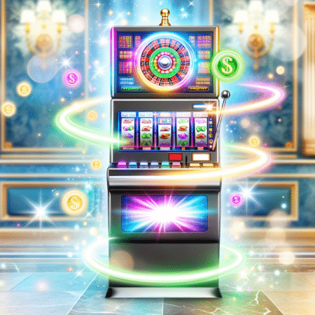100 Free Spins No Deposit Required – En guide för gratisspinn