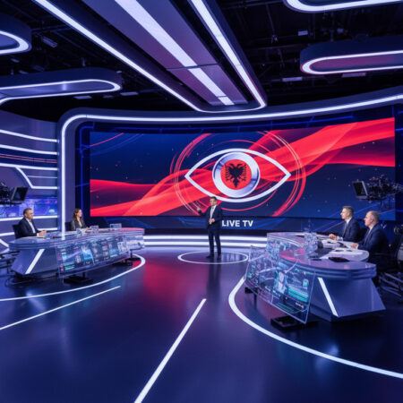 Big Brother VIP Albania Live – Allt du behöver veta