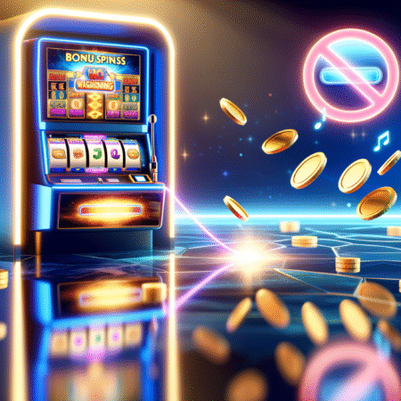 Casino med free spins utan omsättningskrav – guide