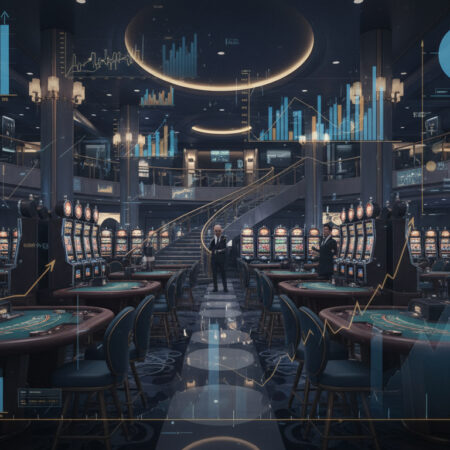 Vilket Casino Vinner Man Mest På Baserat På Statistik