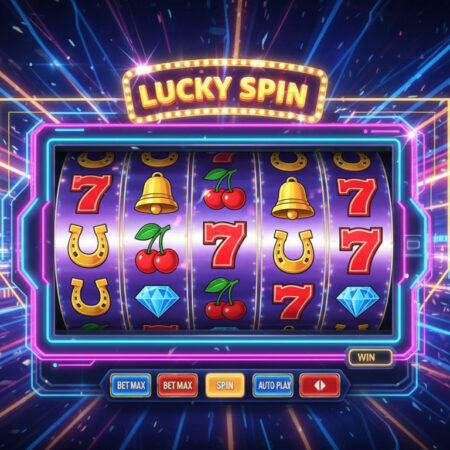 Free slots games for fun – Spela och ha kul online