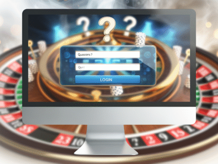 Vera&John casino login – Frågor och svar