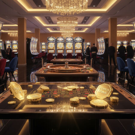 Eu casino no deposit bonus – Allt om bonus utan insättning