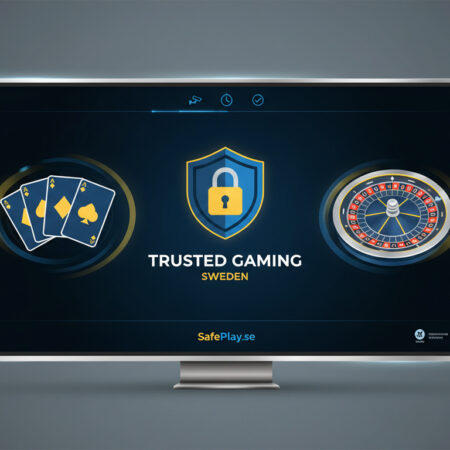 Online Casino Med Svensk Licens för Trygga Vinster