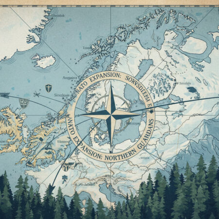 Vad Nato-expansionen betyder för Norden