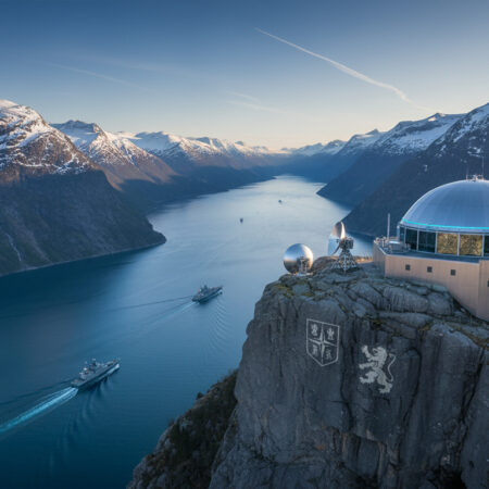 Norges NATO-medlemskap idag och framtidens säkerhet