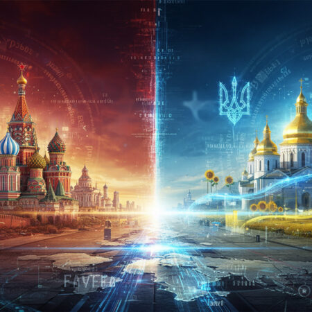 Ryssland Ukraina 2024 – Utveckling Bakgrund och Framtid