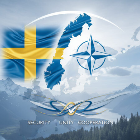 Sveriges Nato Medlemskap och Nordiskt Samarbete