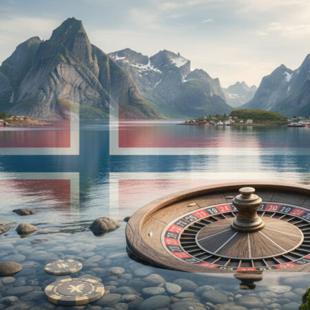 Utrikespolitik Norge och Casinobranschen