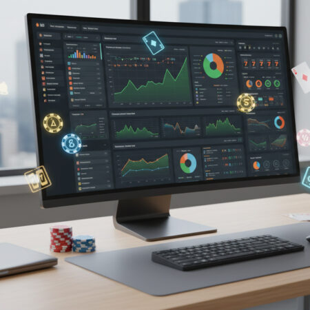 Så skapar du en SEO-optimerad plan för casinoartiklar