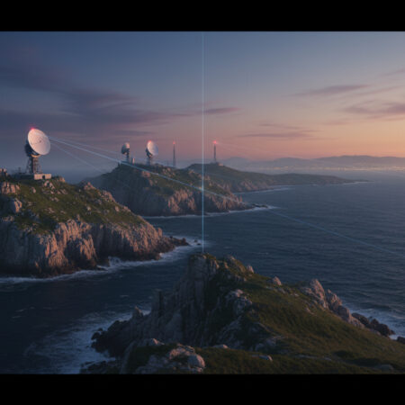 Kina och Taiwan 2024 – Spänningar och Säkerhet