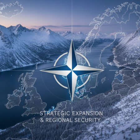 NATO Utvidelse 2024 och dess påverkan på Norden