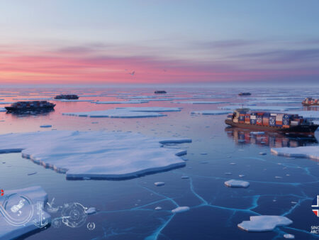 Kina och Norge 2024 – Diplomati, handel och arktis