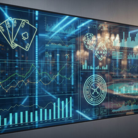 Komplett guide till SEO-analys för casinobranschen