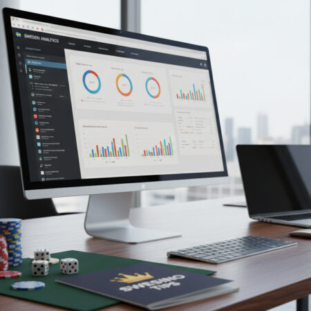 SEO-strategi i Sverige – Effektiva tips för casinon