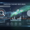 SEO Strategi för Svenska Casinon 2026