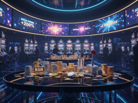 Bästa Casino Bonusar 2024 – Jämför och hitta rätt erbjudande