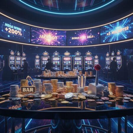 Bästa Casino Bonusar 2024 – Jämför och hitta rätt erbjudande