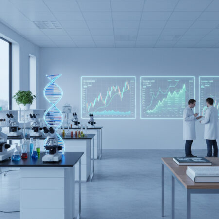 Forskning i Sverige – Biomedicin, språk och finansiering