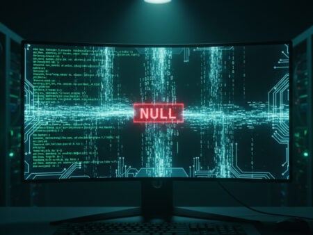 Null – Betydelse inom datavetenskap och programmering