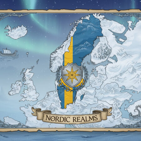 Sveriges NATO Inträde Förbättrar Säkerheten i Norden