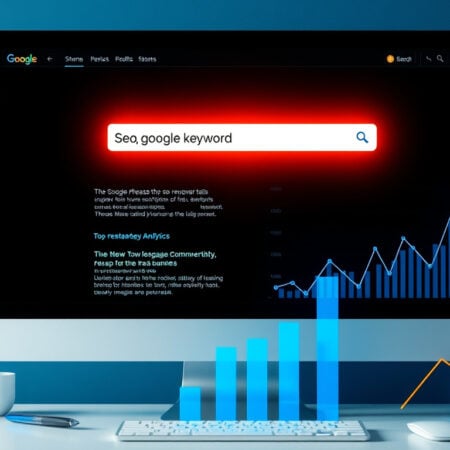 Longtail-nyckelord – Bygg en effektiv SEO-strategi