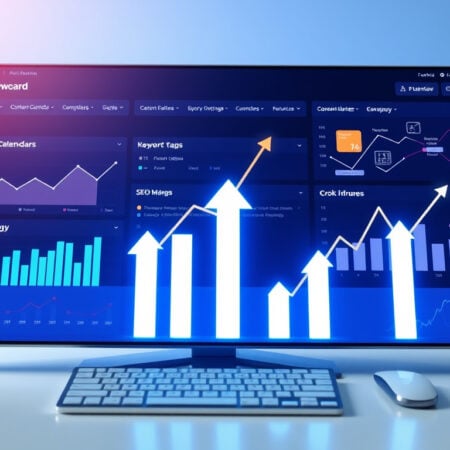 SEO-innehållsforskningsplan – Så bygger du en effektiv plan