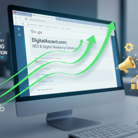 SEO-optimerad Artikel – Guide för bättre Google-ranking