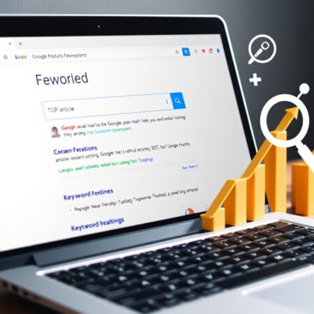 SEO-optimerad artikel – Så skriver du för högre rankning