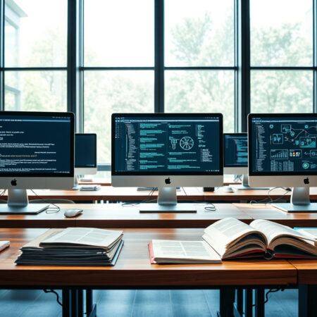 SV NULL – Studievereniging för HBO-ICT på CHE
