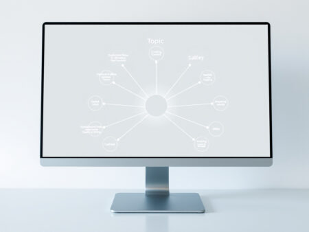 Svensk SEO-innehållsplanering – Så bygger du ämneskluster