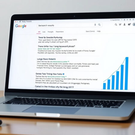 Svensk SEO – Så rankar du med long tail keywords
