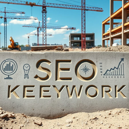 Nyckelordsanalys – Bygg Fundamentet i Din SEO-Strategi